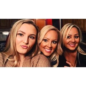 Meet your Posher, Hope